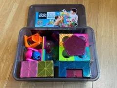 ピタゴラス 知育いっぱい！ボールコースターDX