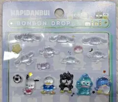 【国内正規品】おすそ分け　ボンボンドロップminiシール セット④