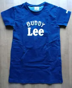 BUDDY Lee ネイビー ワンピース 120