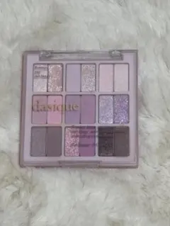 Dasique Shadow Palette 18アイシャドウパレット