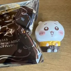 ココス ちいかわ ソフビ人形 ちいかわ