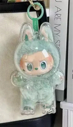 ラブブケース　イニシャルケース2個セット