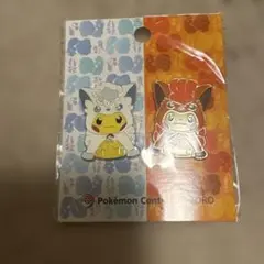 ポンチョを着たピカチュウ（アローラロコン） PROMO SM-Pプロモカード