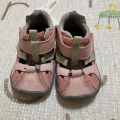 イフミー サンダル 14.5センチ