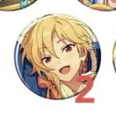 仁兎なずな あんスタ コレクション缶バッジ 2024 Oct idol 2025年最新】仁兎なずな 缶バッジの人気アイテム - メルカリ