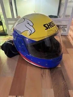 2026年最新】shoei コシンスキーの人気アイテム - メルカリ