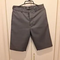 Edition グレー ショートパンツ 新品タグ付きのサムネイル