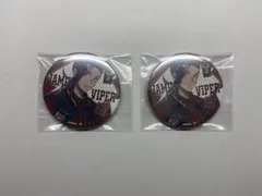 2025年最新】ジャミル バースデー 缶バッジの人気アイテム