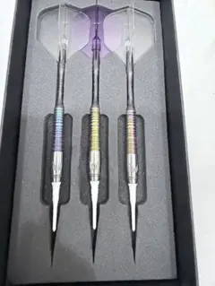 美品！激レア！【COSMO DARTS】CYGNUSセッティングセット！ - メルカリ