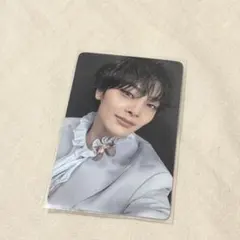 StrayKids アイエン Hollow 楽天 特典 トレカ 【公式おまけ付】