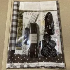 ハギレおまとめセット㊲