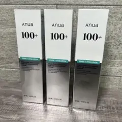 Anua PDRN ヒアルロン酸 100 モイスチャライジングクリーム 3本のサムネイル