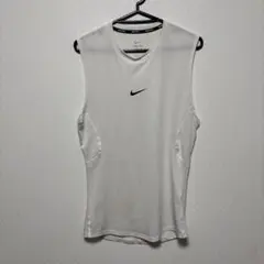 XL】NIKE VAPOR PRO アメフト ジャージ/メッシュ ホワイト練習 - メルカリ