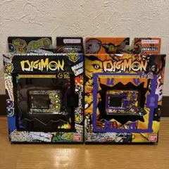 デジモン　オリジナルニューウェーブ ORIGINAL NEW WAVE 3種類 デジモン オリジナルニューウェーブ ORIGINAL NEW WAVE 3種類 - メルカリ