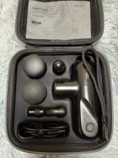 MYTREX電動マッサージ機