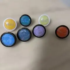 あんスタ　リングライト