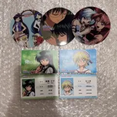 ぴちぴちピッチ グラフアート クリスマス アクリルぷちスタンド