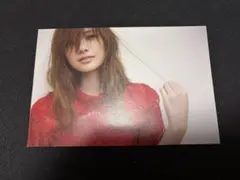 白石麻衣 パスポート ポストカード