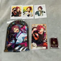 あんスタ Trickstar 衣更真緒 中国 時光アクスタ 他 まとめ売り