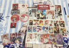 アイナナ　七瀬陸　紙類等　グッズ　まとめ売り