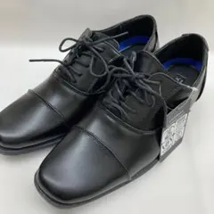 DREAMWALK ビジネスシューズ メンズ 25.0cm 黒 3Eのサムネイル