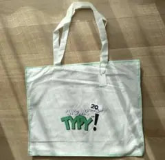 CIAOPANIC TYPY 20th トートバッグのサムネイル