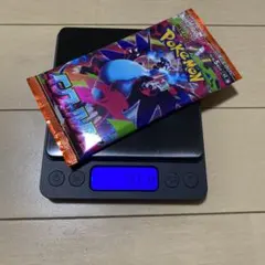 インフェルノx 1パック