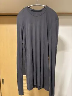 2025年最新】JULIUS メンズ 七分・長袖カットソーの人気アイテム