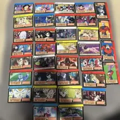 ドラゴンボール　カードダス　まとめ売り