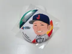 2026年最新】wbc缶バッジの人気アイテム - メルカリ