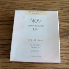 NOV プレストパウダー UV ルーセントのサムネイル
