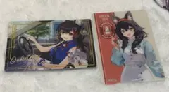 大神ミオ キャラクターグッズ