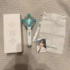 TXT ペンライト　TXT Official Light Stick ver1