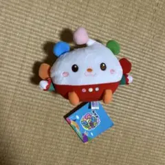 いないいないばあ キャラクターグッズ