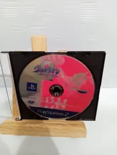 PS2 ウルトラマン Fighting Evolution 2