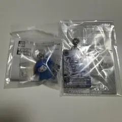 アイカツ！　ガチャガチャ　霧矢あおいまとめ売り