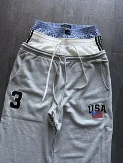 PROJECT G/R Layered Pants Blue 3レイヤードデニム - メルカリ