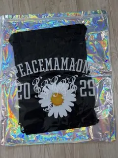 PEACEMINUSONE MAMA ジムサック G-DRAGON ジヨン