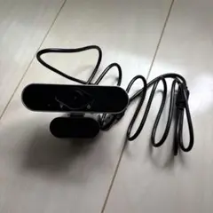 高解像度Webカメラ 内蔵マイク付き