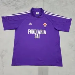 レア フィオレンティーナ 2004-2005 イタリア製 中田英寿在籍期 セリエ