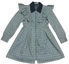 REDYAZEL ワンピース グリーン