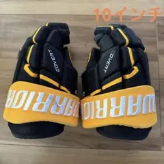 Warrior Covet アイスホッケーグローブ ジュニア
