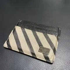 DOLCE&GABBANA カードケース