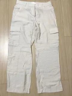 h&m カジュアルパンツ