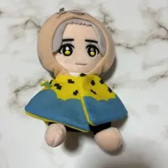 Hey! Say! JUMP 八乙女光 ちびぬい ぬいぐるみのサムネイル