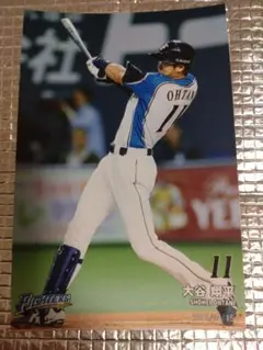 大谷翔平 2015 ハイライトフォト No.172 日本ハム 球団公式写真