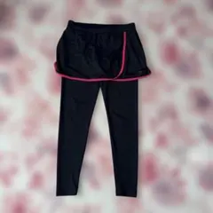 TIGORA トレーニングボトムス Lサイズ