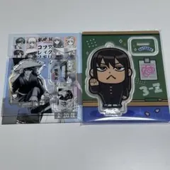 桂小太郎 アクスタ