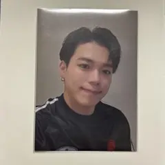 BALLISTIK BOYZ THE FESTIVAL 加納嘉将　フォトカード