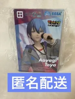 新品未開封】プロセカ デスクトップデコレートコレクションKAITO